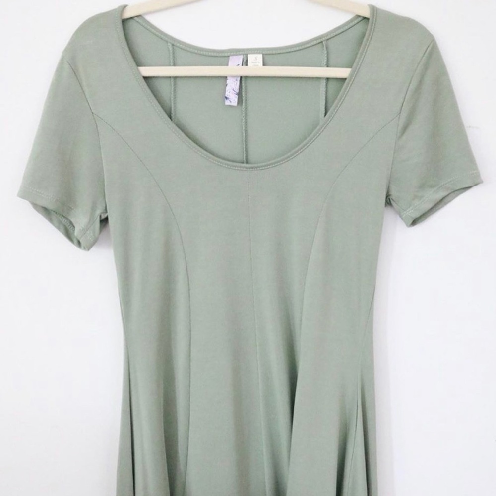 Francesca’s Dress